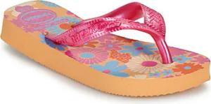 Havaianas Zehentrenner für Kinder KIDS FLORES