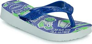Havaianas Zehentrenner für Kinder KIDS ATHLETIC