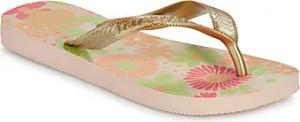 Havaianas Zehentrenner für Kinder KIDS FLORES