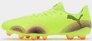 PUMA FUTURE 8 Play FG - Herren, Yellow
