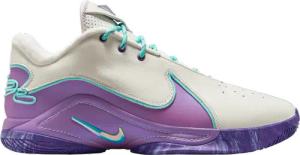 Nike Lebron Xxii Mogul Lila