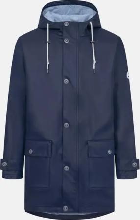 HANSEHELD Regenjacke Hanseheld Friesennerz No 01 Regenjacke