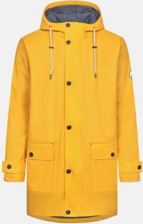 HANSEHELD Regenjacke Hanseheld Friesennerz No 01 Regenjacke