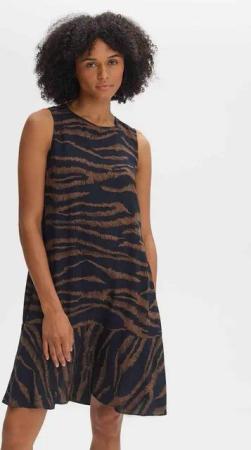 OPUS Sommerkleid Sommerkleid WENOLA SAFARI