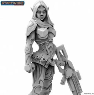 Archon Studio Spielesammlung Elf Operative