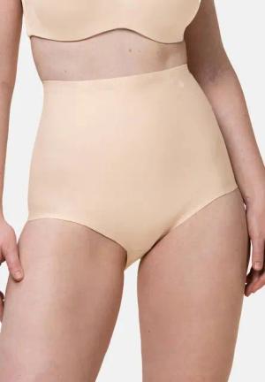 Triumph Maxislip Medium Shaping Series (1-St) Shaping-Maxislip - Figurformend - Aus bi-elastischem Material