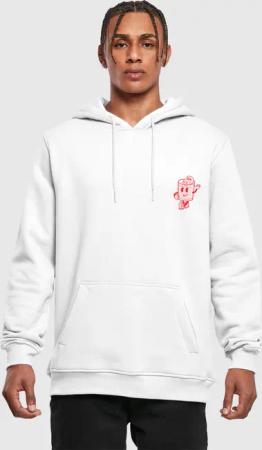 Mister Tee Negroni Please Hoody