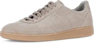 Pius Gabor Sneaker, Freizeitschuh, Schnürschuh, Halbschuh mit Perforation, G-Weite