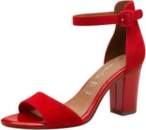 Tamaris Sandalette 1-28326-42 Sandalette ANTIshokk