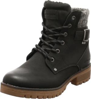 TOM TAILOR Schnürboots