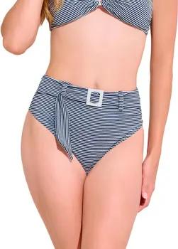Lisca Bikini Ober- und Unterteile Bikini-Strümpfe mit hohem Bund LASCARI