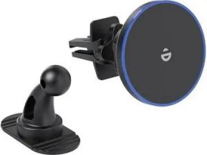 Choetech Magnetischer Autoladegeräthalter 15W (Schwarz) Handy-Halterung, (1-tlg)