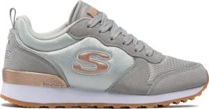 Skechers Sneakers Goldn Gurl 111/LTGY Grau