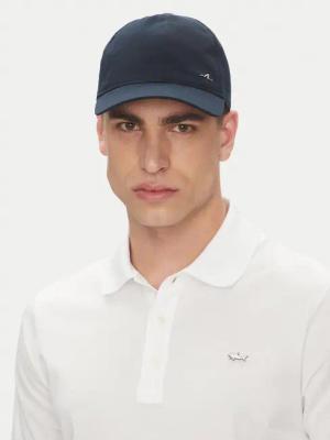 Paul&Shark Cap 25417118 Dunkelblau