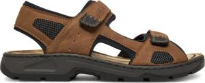 Rieker Sandalen 26156-25 Braun