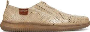Rieker Halbschuhe 10452-60 Beige