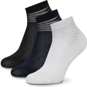 Nine West Socken KR_NW_URBAN_Z_SS25 (3 PACK) Bunt