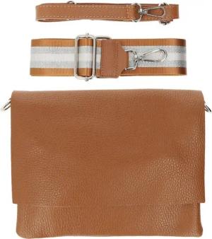 Botego Umhängetasche Umhängetasche Damen echtes Leder, Schultertaschen Damen, Frauentaschen
