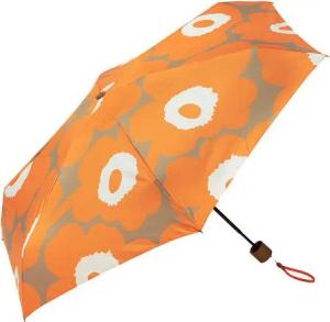 Marimekko Taschenregenschirm Mini Manuel Unikko Schirm