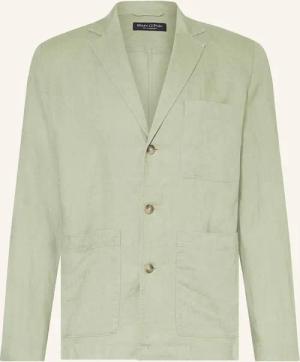 Marc O'Polo Leinen-Overjacket