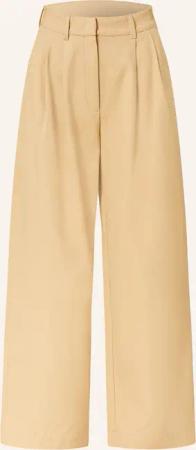 American Vintage Marlenehose