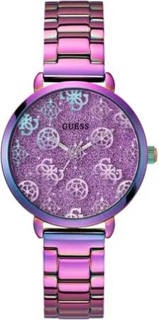 Guess Uhr Sugarplum GW0670L3 Violett