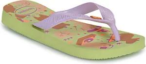 Havaianas Zehentrenner für Kinder KIDS FANTASY