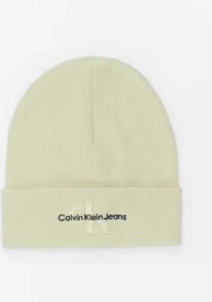 Calvin Klein Jeans Monologo Embro Mützen