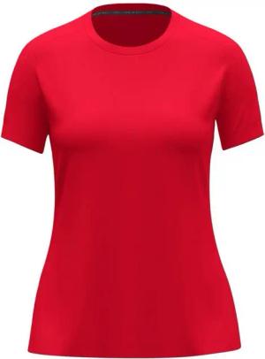 Jako T-Shirt Jako Damen T-Shirt Uni 6105D