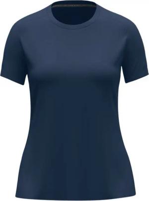 Jako T-Shirt Jako Damen T-Shirt Uni 6105D