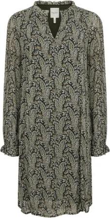Part Two Blusenkleid Kleid BotellaPW