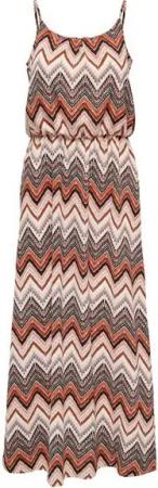 ONLY Sommerkleid Winner (1-tlg) Drapiert/gerafft