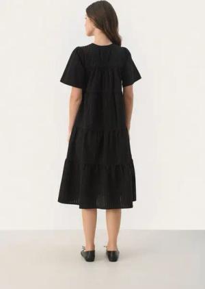 Part Two Blusenkleid Kleid PamPW