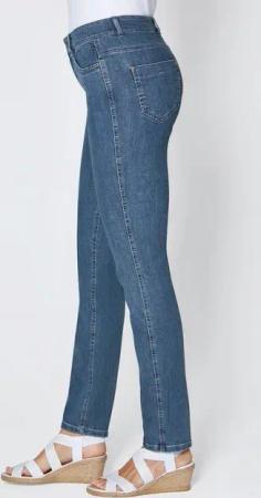 ascari Bequeme Jeans Stretch-Jeans