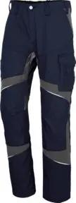Sommerhose ACTIVIQ dunkelblau/anthrazit Form 2150 Größe 64
