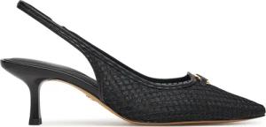 Aldo Sandalen Alba 13965467 Schwarz