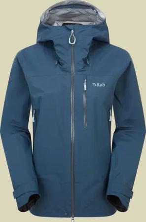 Firewall Mountain Jacket Women 14 (42) blau - tempest blue