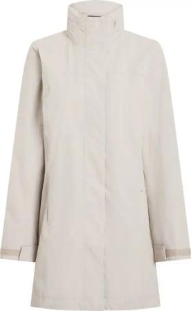 McKINLEY Skijacke Da.-Mantel Emelie W GREY