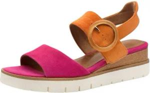 Tamaris Sandalette 1-28206-42 Plateausandaletten
