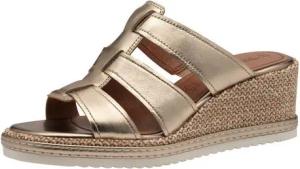 Tamaris Pantolette 1-27217-44 Keilpantolette