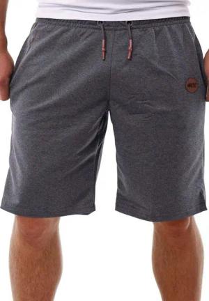 Reslad Sweatshorts Reslad Kurze Hosen Herren Sporthose RS-5096 (1-tlg) Jogginghose kurz Laufhose Sweathose Trainingshose