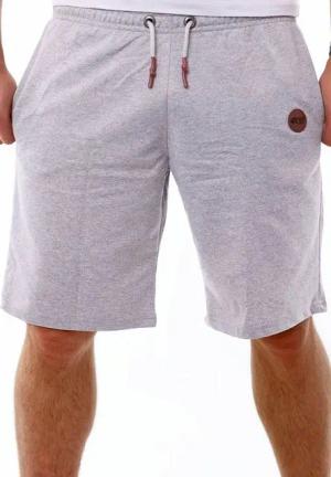 Reslad Sweatshorts Reslad Kurze Hosen Herren Sporthose RS-5096 (1-tlg) Jogginghose kurz Laufhose Sweathose Trainingshose