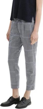 TOM TAILOR Stoffhose