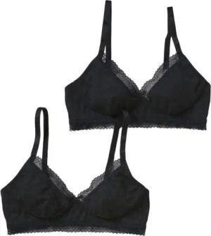 vertbaudet Still-BH 2er-Pack Umstands-BHs mit