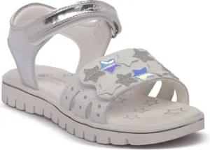 Lumberjack Sandalen M0167 WHITE