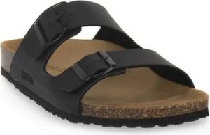 Gold Star Pantoffeln PREMIER NERO