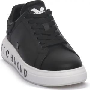 Richmond Sneaker WHITE
