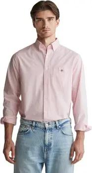 Gant Hemdbluse Chemise manches longues Dobby