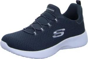 Skechers Damenschuhe Slipper Slipper Halbschuh Dynamight 12119/CHAR