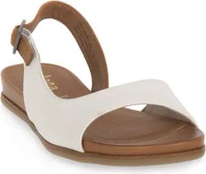 Jana Sandalen WHITE SOFTLINE